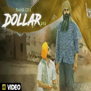 Dollar Simar Gill