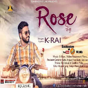 Rose K Rai