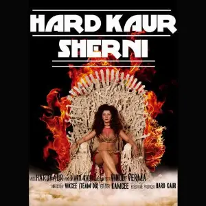 Sherni Hard Kaur