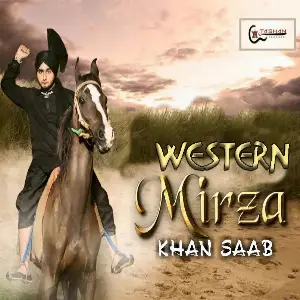 Western Mirza Khan Saab