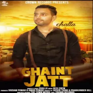 Ghant Jatt Challa