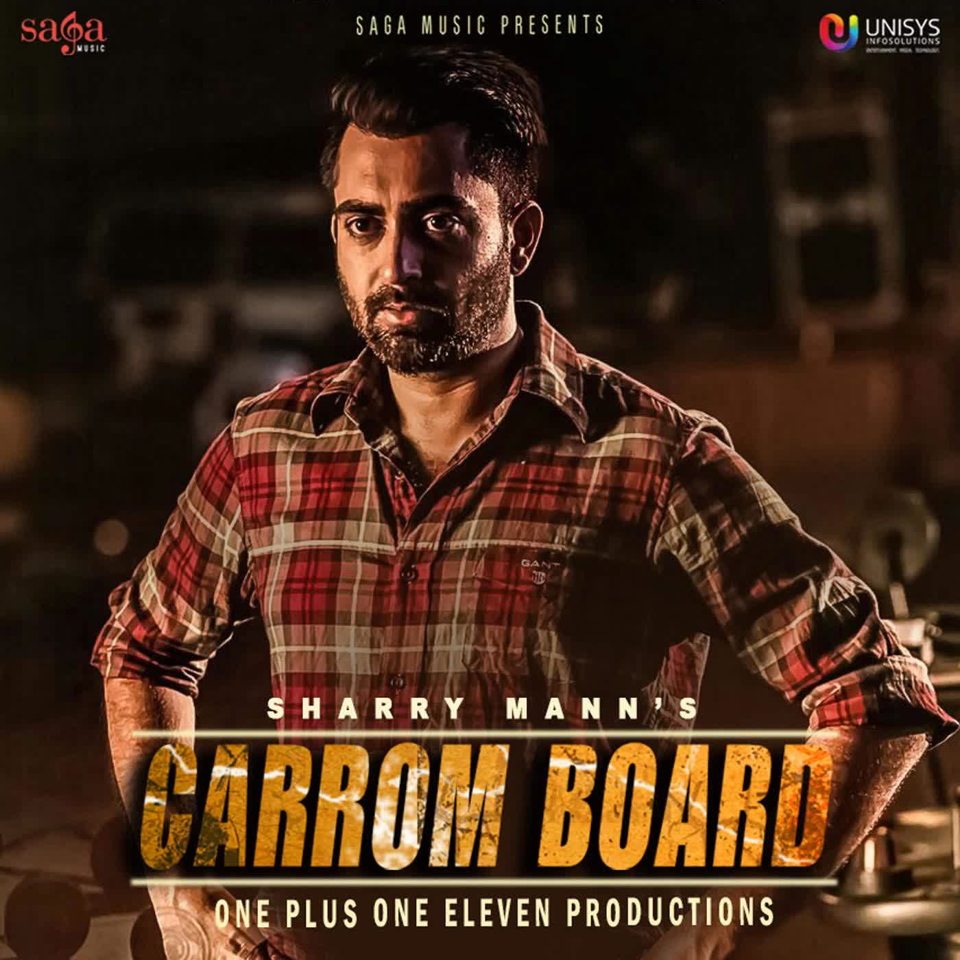 sharry mann holi song video download