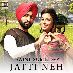 Jatti Neh Saini Surinder