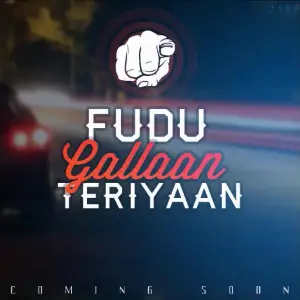 Gallaan Teriyaan Ginda