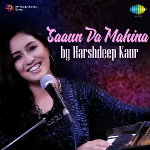 Saaun Da Mahina Harshdeep Kaur