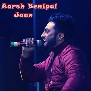 Jaan Aarsh Benipal