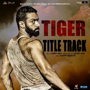 Tiger - Tittle Track Sippy Gill
