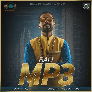MP3 Bali