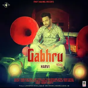 Gabhru Harvi