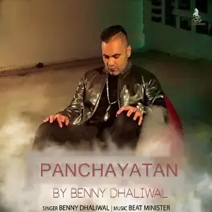 Panchaytan Benny Dhaliwal