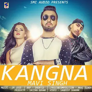 Kangna Mavi Singh