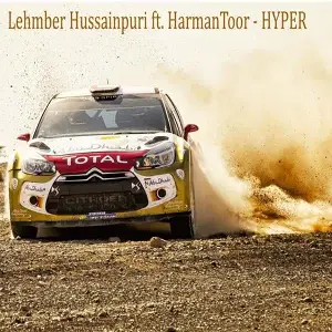 Hyper Lehmber Hussainpuri