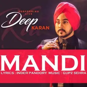 Mandi Deep Karan