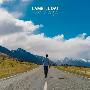 Lambi Judai (Cover) Pav Dharia