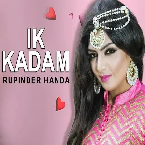 Ik Kadam Rupinder Handa