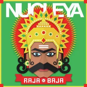 Nucleya picture