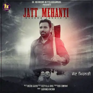 Jatt Mehanti Sheera Jasvir