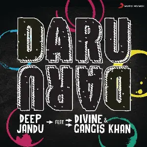 Daru Daru Deep Jandu