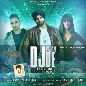 DJ Vajan De Kay v Singh