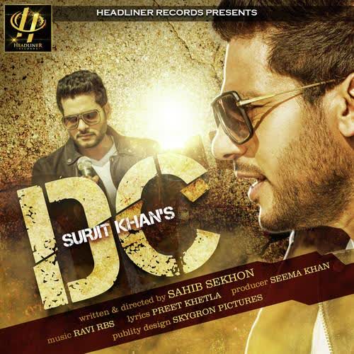 DC Surjit Khan  Mp3 song download