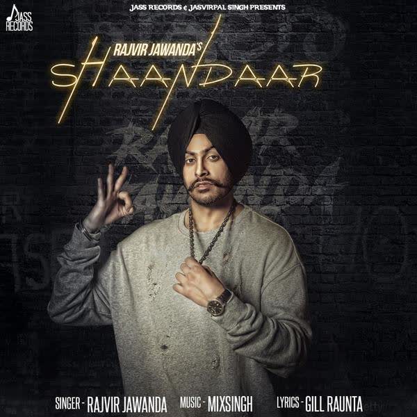 Shaandaar Rajvir Jawanda  Mp3 song download