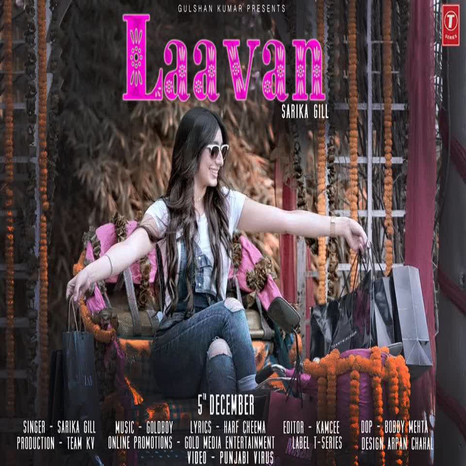 Laavan Sarika Gill  Mp3 song download
