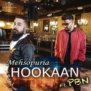 Hookaan Mehsopuria