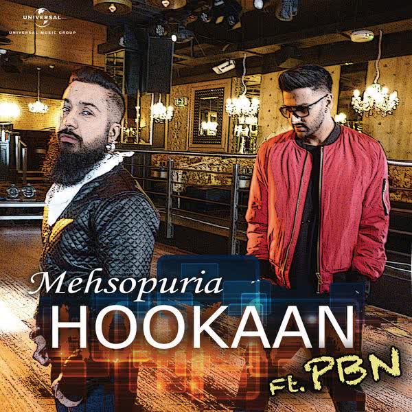 Hookaan Mehsopuria Mp3 song download