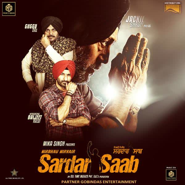Suit Punjabi (Sardar Saab) Mika Singh Mp3 song download
