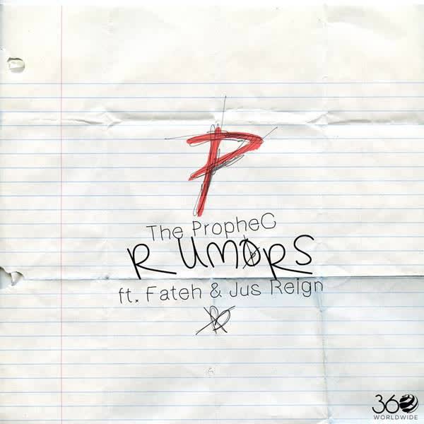 Rumors The Prophec  Mp3 song download