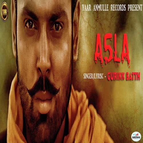 Asla Gurikk Bath  Mp3 song download
