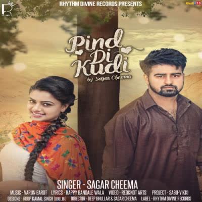 Pind Di Kudi Sagar Cheema  Mp3 song download