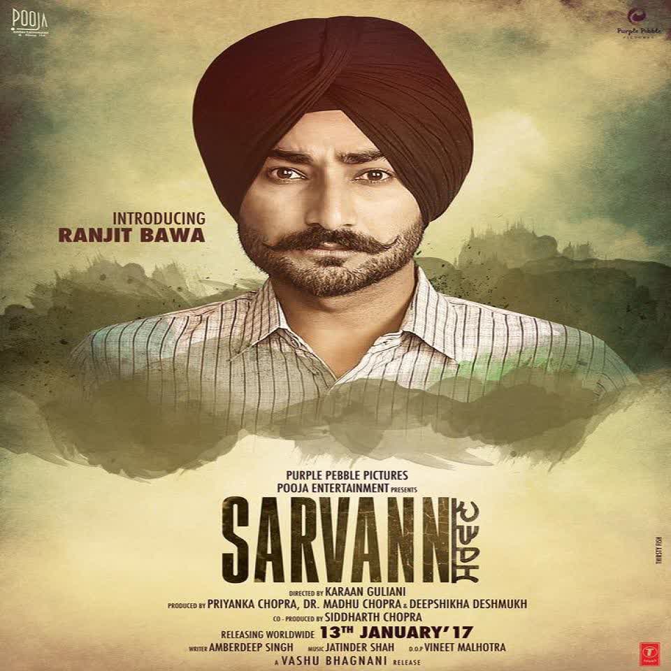 Sarvann Putt Ranjit Bawa  Mp3 song download
