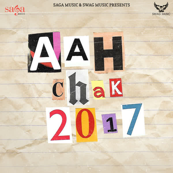 Aah Chak 2017 Babbu Maan