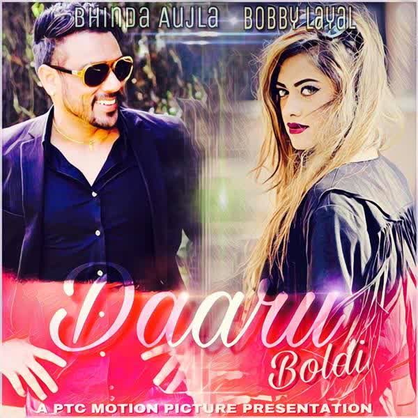 Daaru Boldi Bobby Layal  Mp3 song download