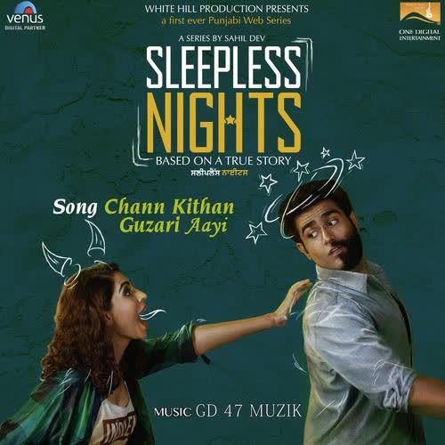 Chann Kithan Guzari Aayi Arunita Sinha  Mp3 song download