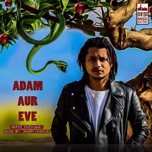 Adam Aur Eve Pardhaan