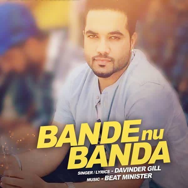 Bande Nu Banda Davinder Gill  Mp3 song download