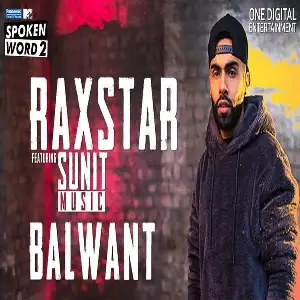 Balwant Raxstar