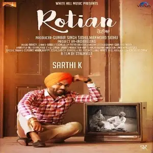 Rotian Sarthi K