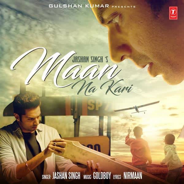 Maan Na Kari Jashan Singh  Mp3 song download