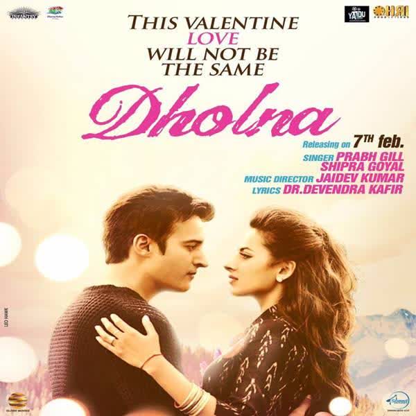 Dholna (Jindua) Prabh Gill  Mp3 song download