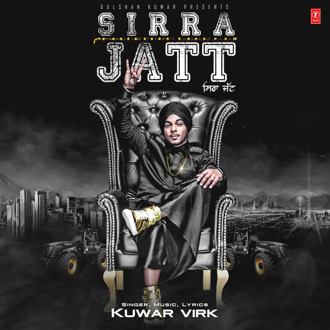 Sirra Jatt Kuwar Virk Mp3 song download