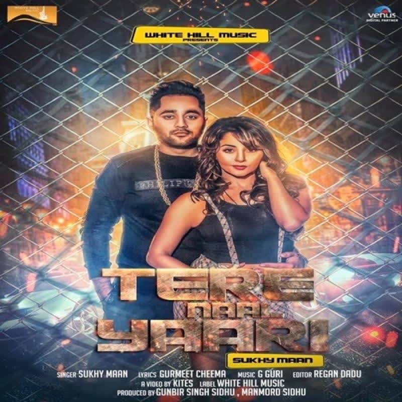 Tere Naaal Yaari Sukhy Maan  Mp3 song download