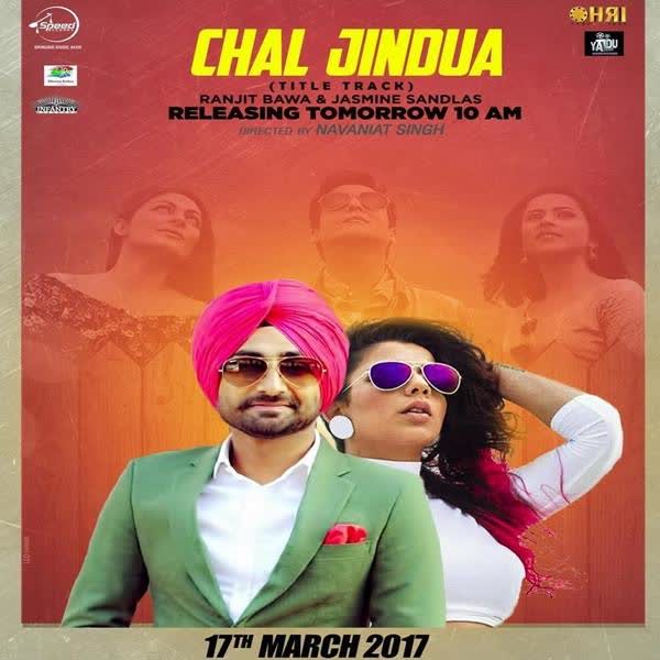 Chal Jindua Ranjit Bawa  Mp3 song download