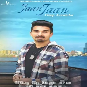 Jaan Jaan Deep Arraicha