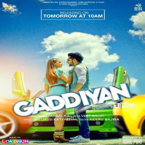 Gaddiyan (Sargi) Babbal Rai  Mp3 song download