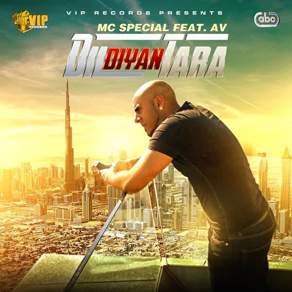 Dil Diyan Tara Mc Special  Mp3 song download