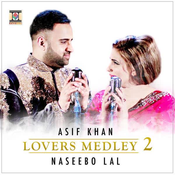 Lovers Medley 2 Asif Khan  Mp3 song download