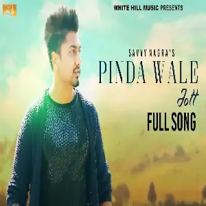 Pinda Wale - NAIVY (Full Song) Latest Punjabi Songs 2017